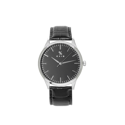 EMINENT BLACK - Exis watches